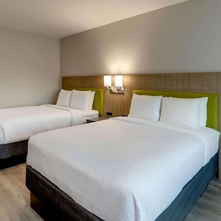 Country Inn & Suites By Radisson, Cumming Near Northside Hospital Forsyth Kültér fotó