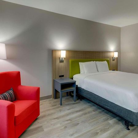 Country Inn & Suites By Radisson, Cumming Near Northside Hospital Forsyth Kültér fotó