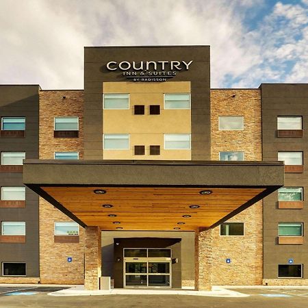 Country Inn & Suites By Radisson, Cumming Near Northside Hospital Forsyth Kültér fotó