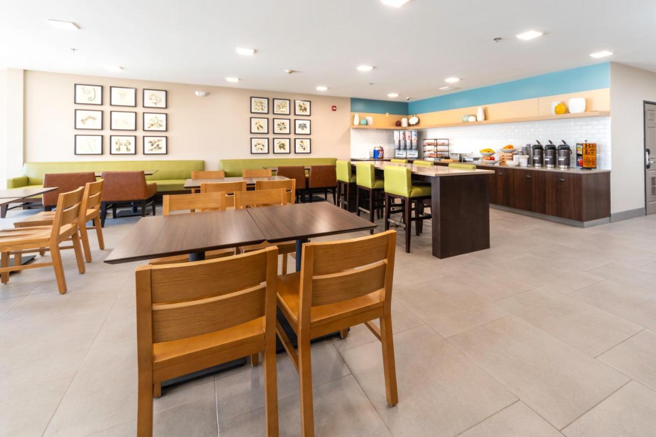 Country Inn & Suites By Radisson, Cumming Near Northside Hospital Forsyth Kültér fotó