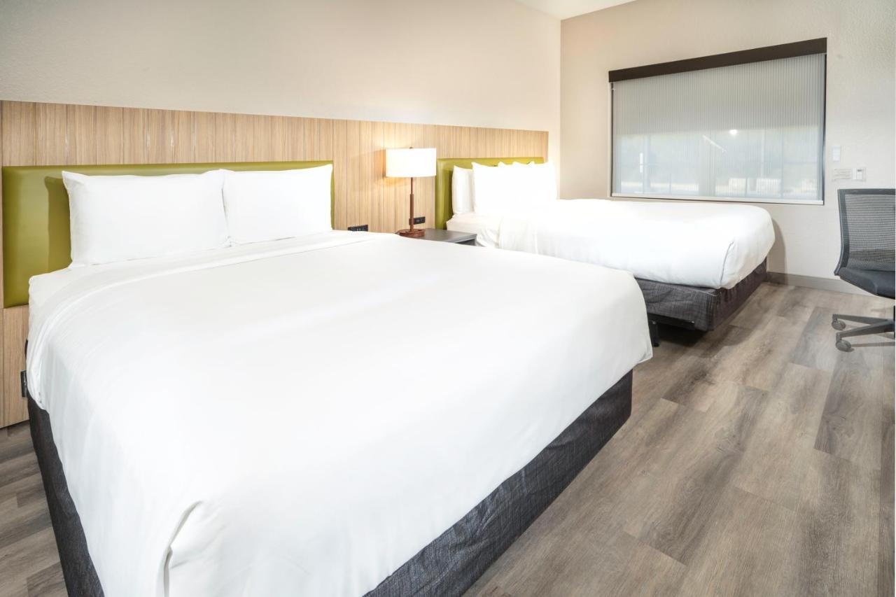 Country Inn & Suites By Radisson, Cumming Near Northside Hospital Forsyth Kültér fotó