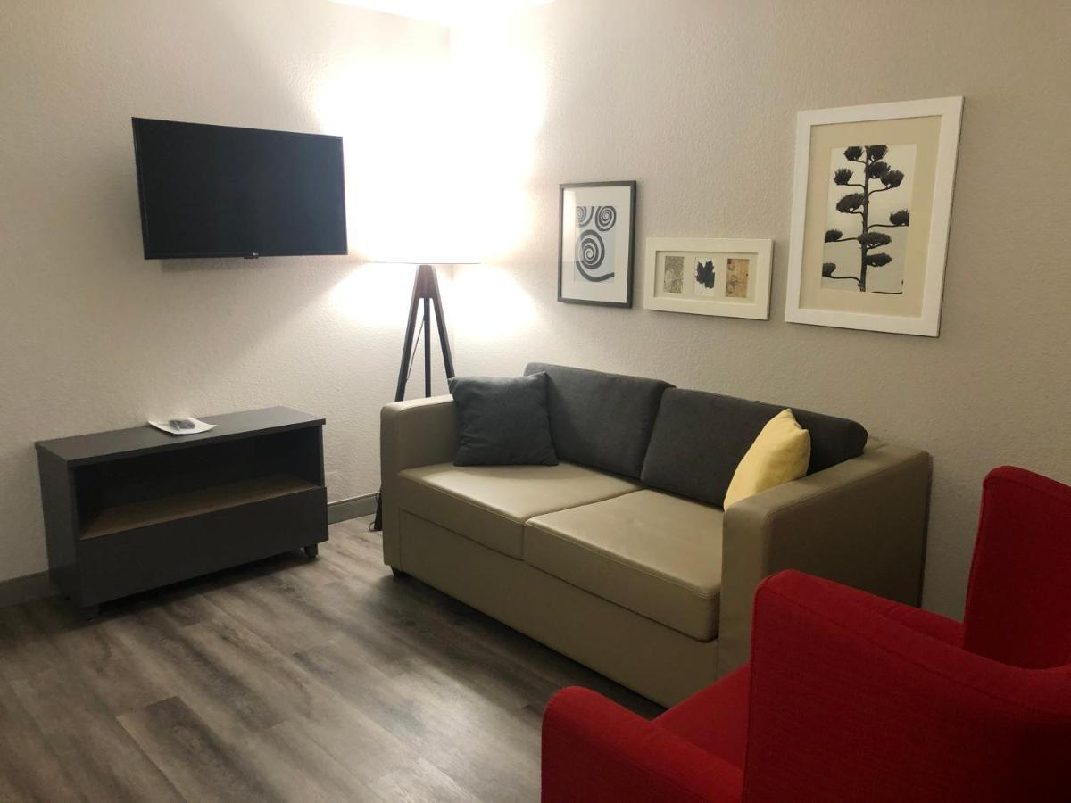 Country Inn & Suites By Radisson, Cumming Near Northside Hospital Forsyth Kültér fotó