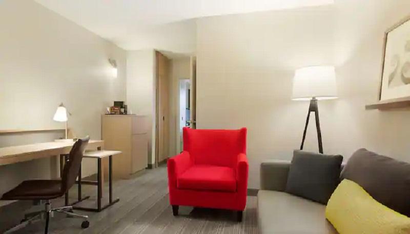 Country Inn & Suites By Radisson, Cumming Near Northside Hospital Forsyth Kültér fotó