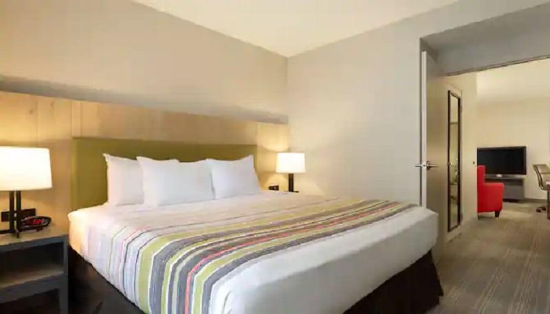 Country Inn & Suites By Radisson, Cumming Near Northside Hospital Forsyth Kültér fotó
