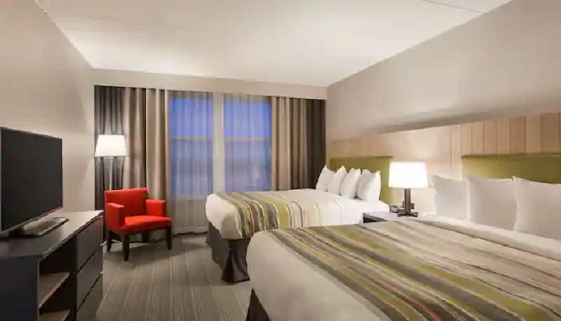 Country Inn & Suites By Radisson, Cumming Near Northside Hospital Forsyth Kültér fotó