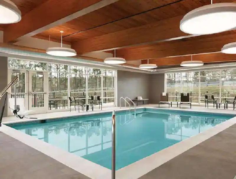 Country Inn & Suites By Radisson, Cumming Near Northside Hospital Forsyth Kültér fotó