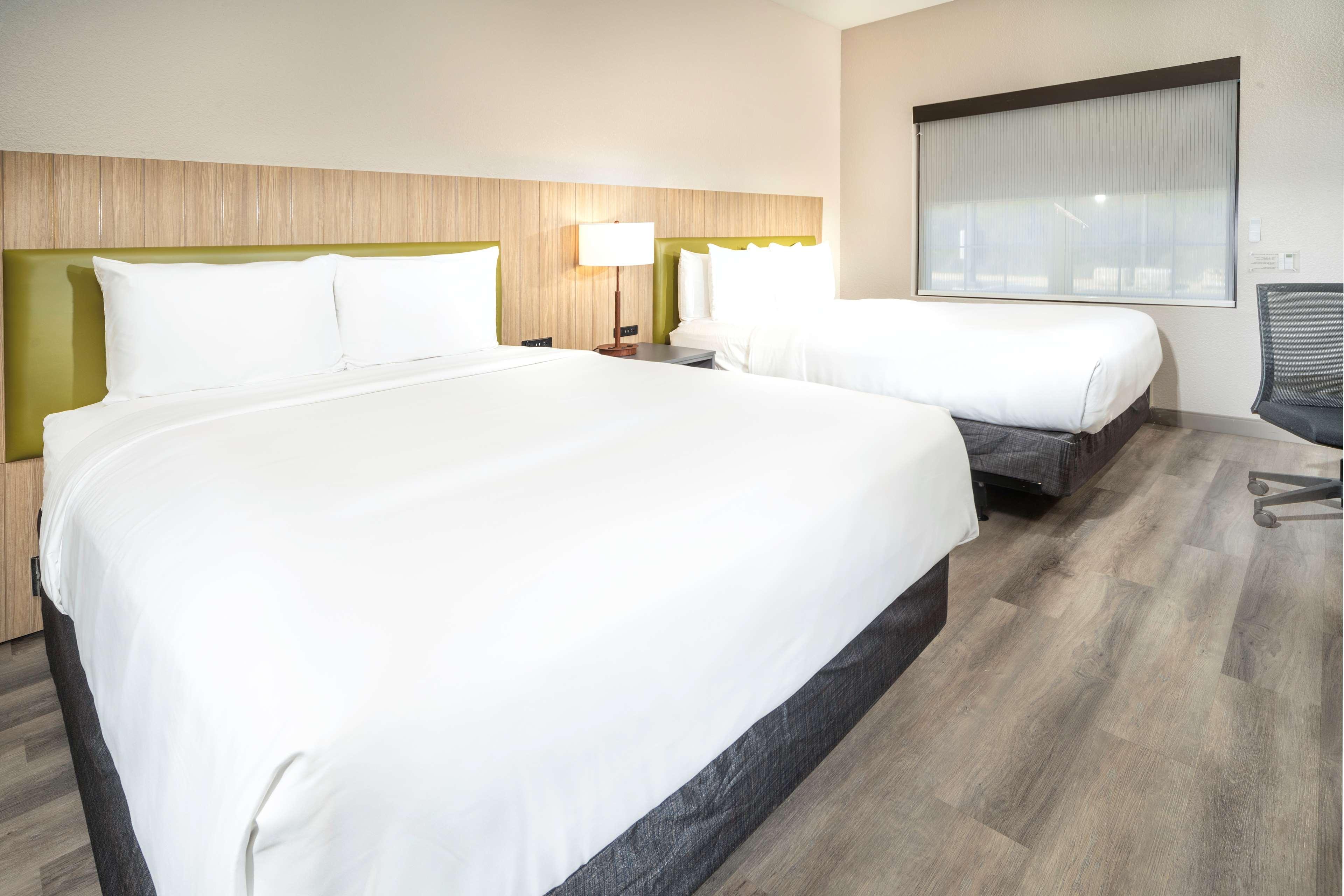Country Inn & Suites By Radisson, Cumming Near Northside Hospital Forsyth Kültér fotó