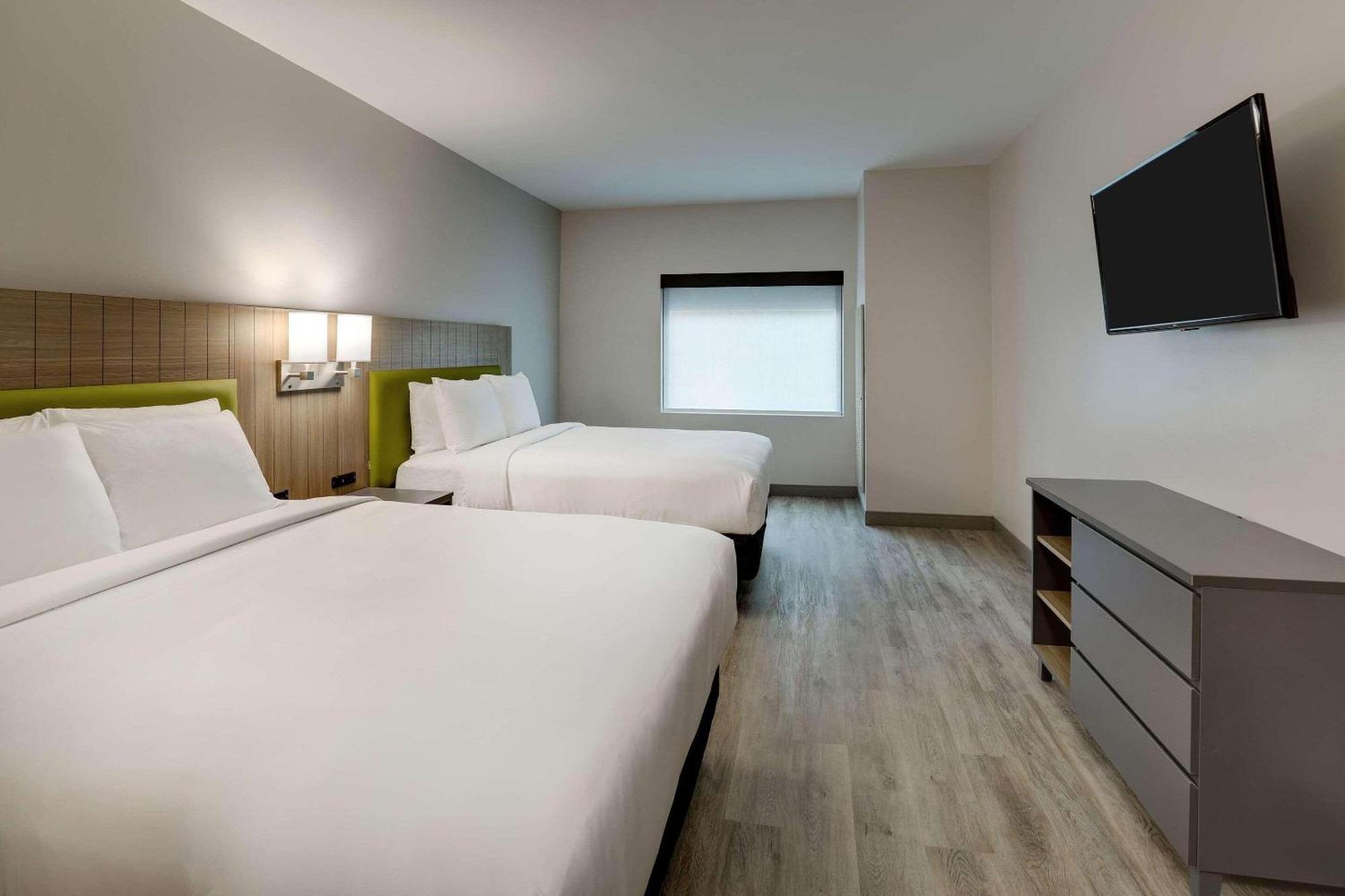 Country Inn & Suites By Radisson, Cumming Near Northside Hospital Forsyth Kültér fotó