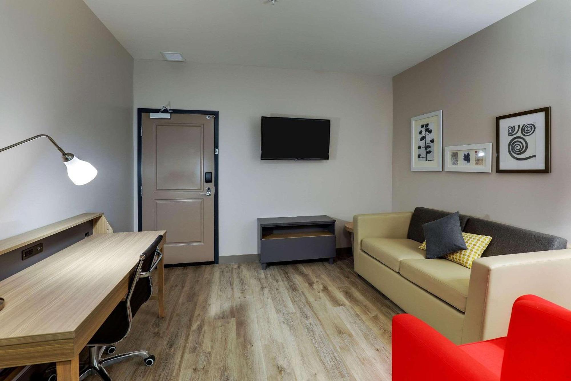 Country Inn & Suites By Radisson, Cumming Near Northside Hospital Forsyth Kültér fotó