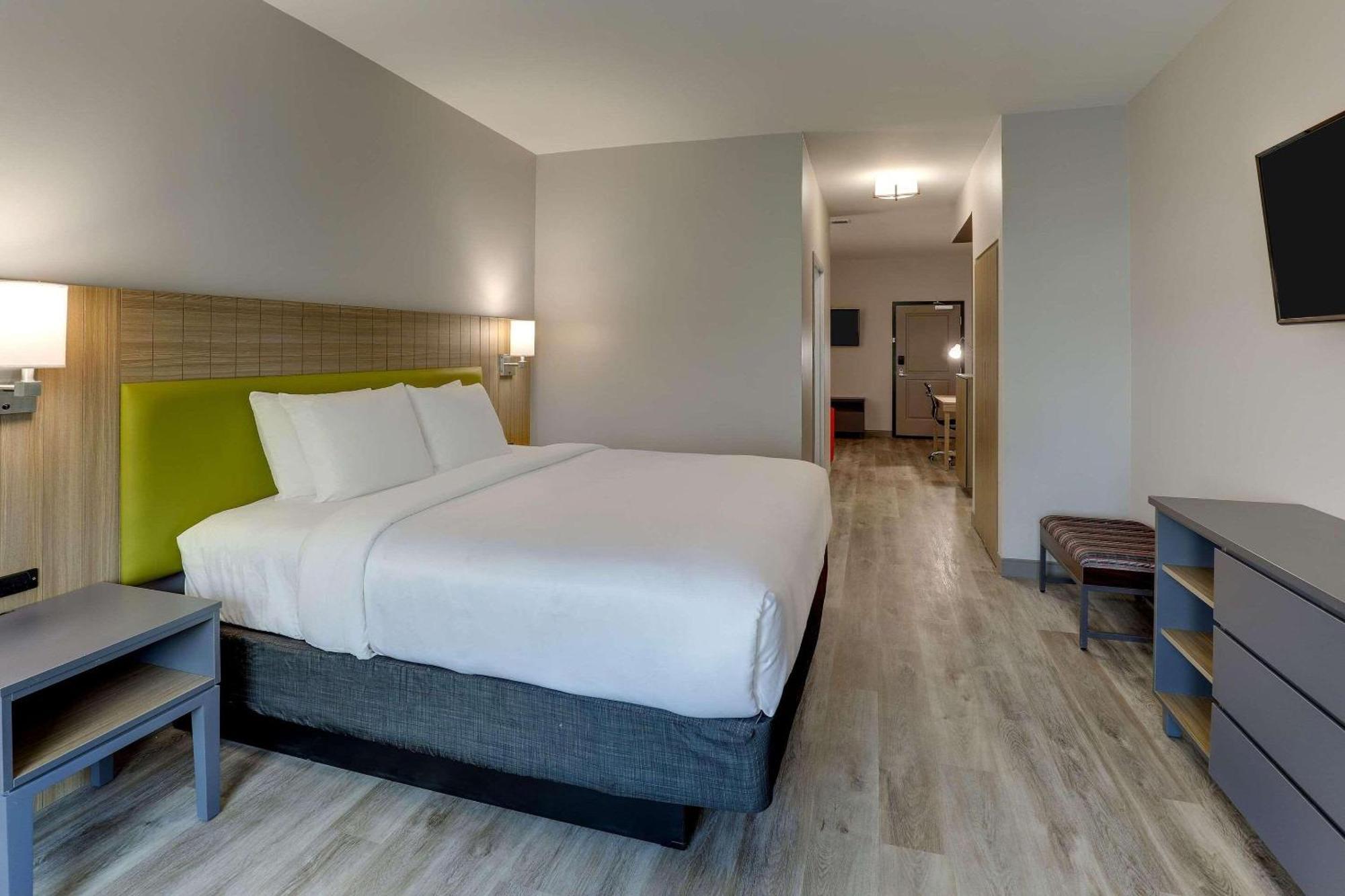 Country Inn & Suites By Radisson, Cumming Near Northside Hospital Forsyth Kültér fotó
