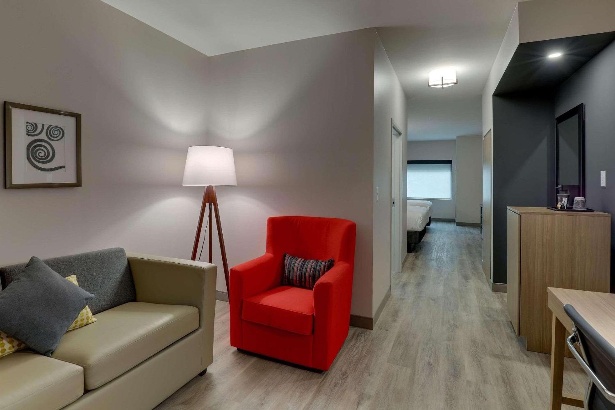 Country Inn & Suites By Radisson, Cumming Near Northside Hospital Forsyth Kültér fotó