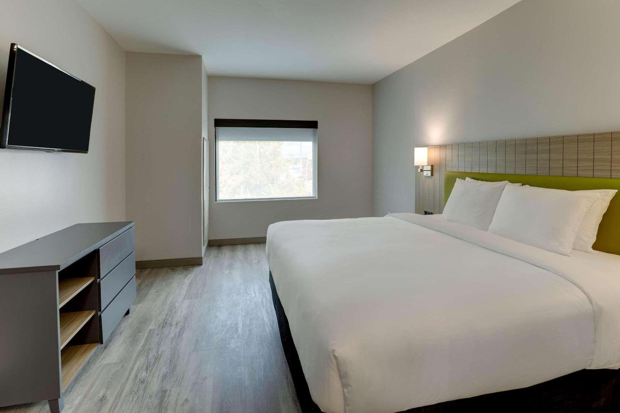 Country Inn & Suites By Radisson, Cumming Near Northside Hospital Forsyth Kültér fotó