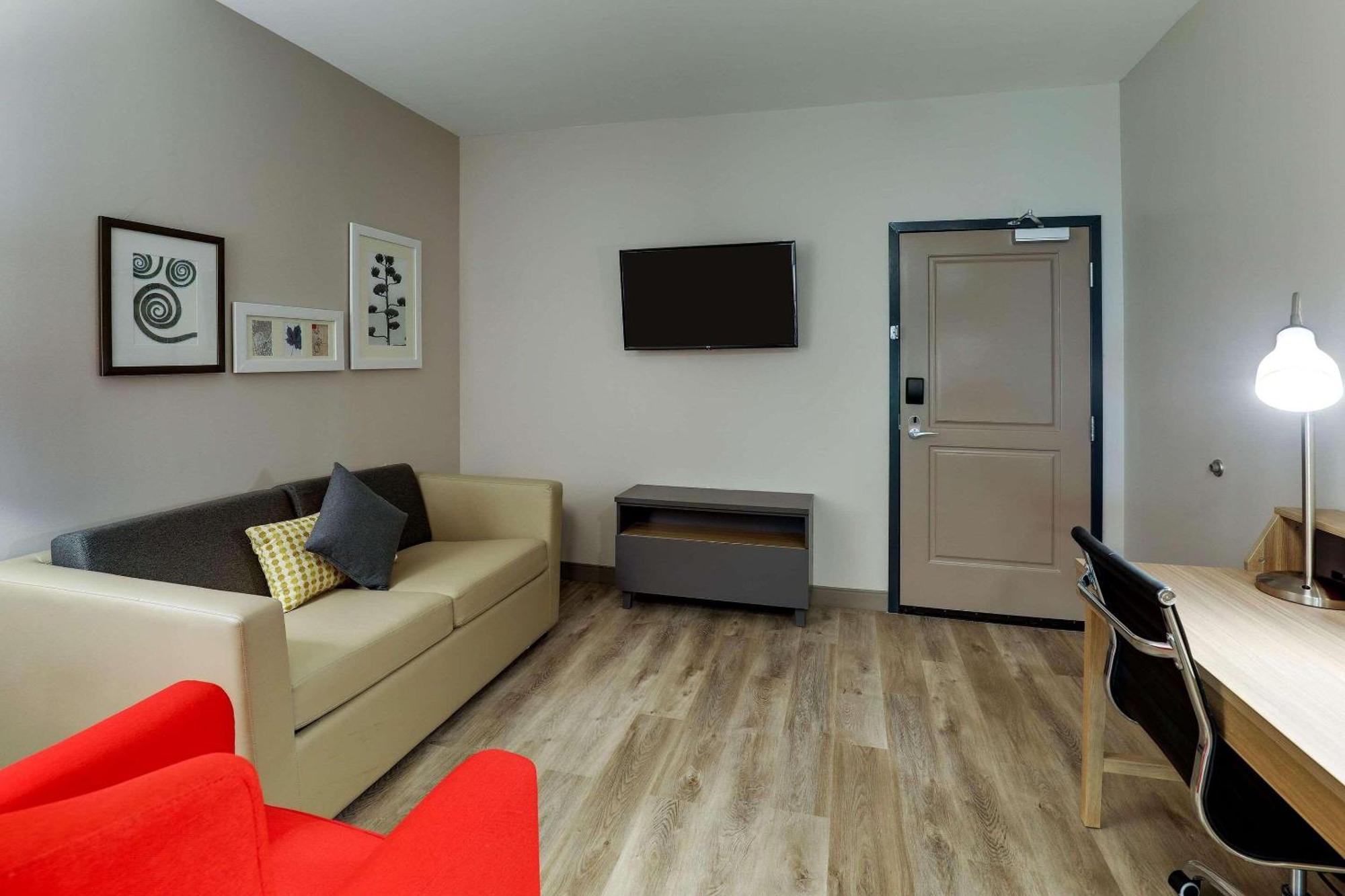 Country Inn & Suites By Radisson, Cumming Near Northside Hospital Forsyth Kültér fotó