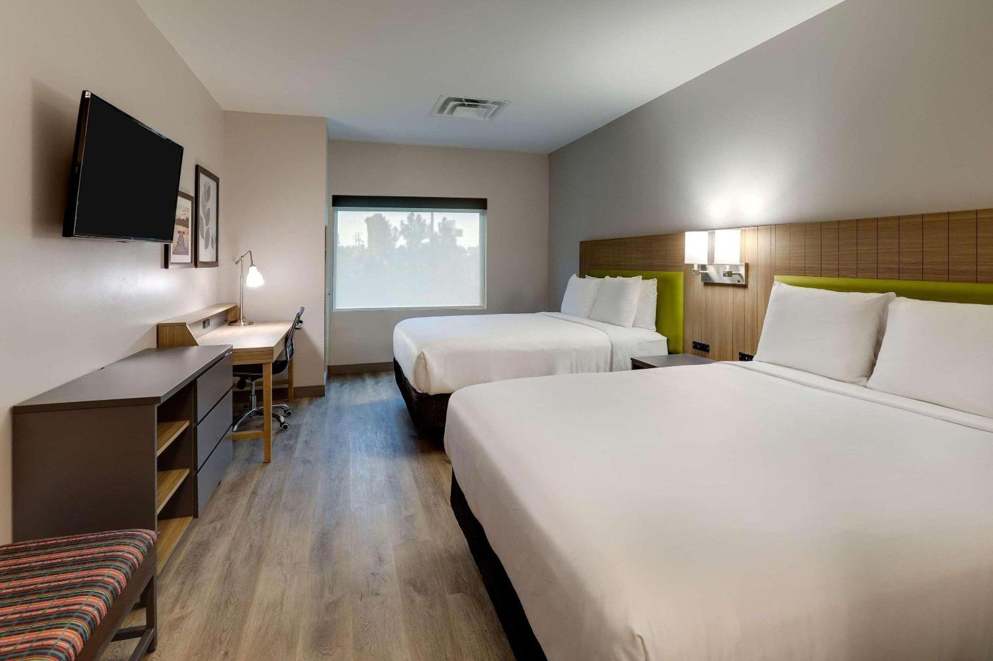 Country Inn & Suites By Radisson, Cumming Near Northside Hospital Forsyth Kültér fotó