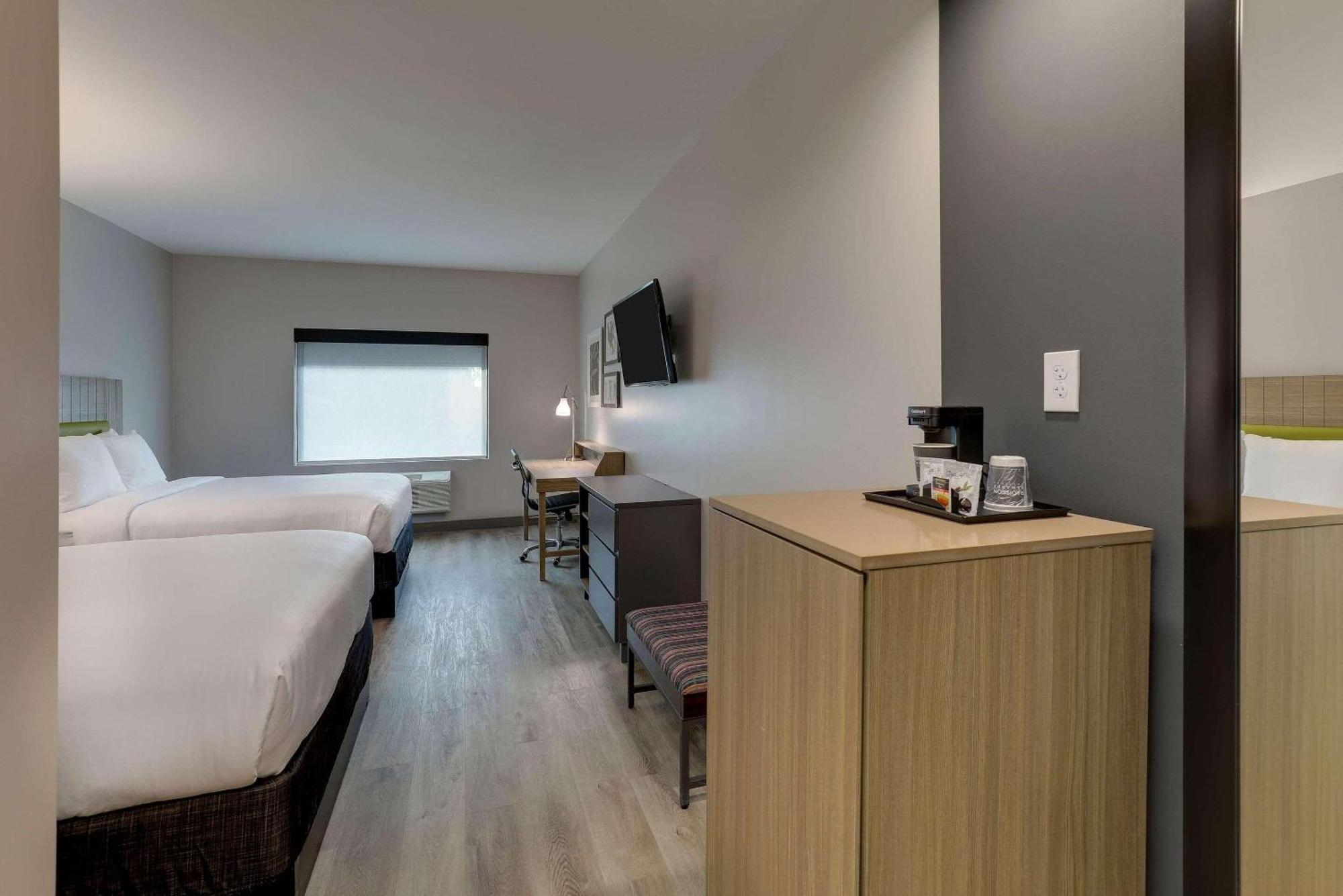 Country Inn & Suites By Radisson, Cumming Near Northside Hospital Forsyth Kültér fotó