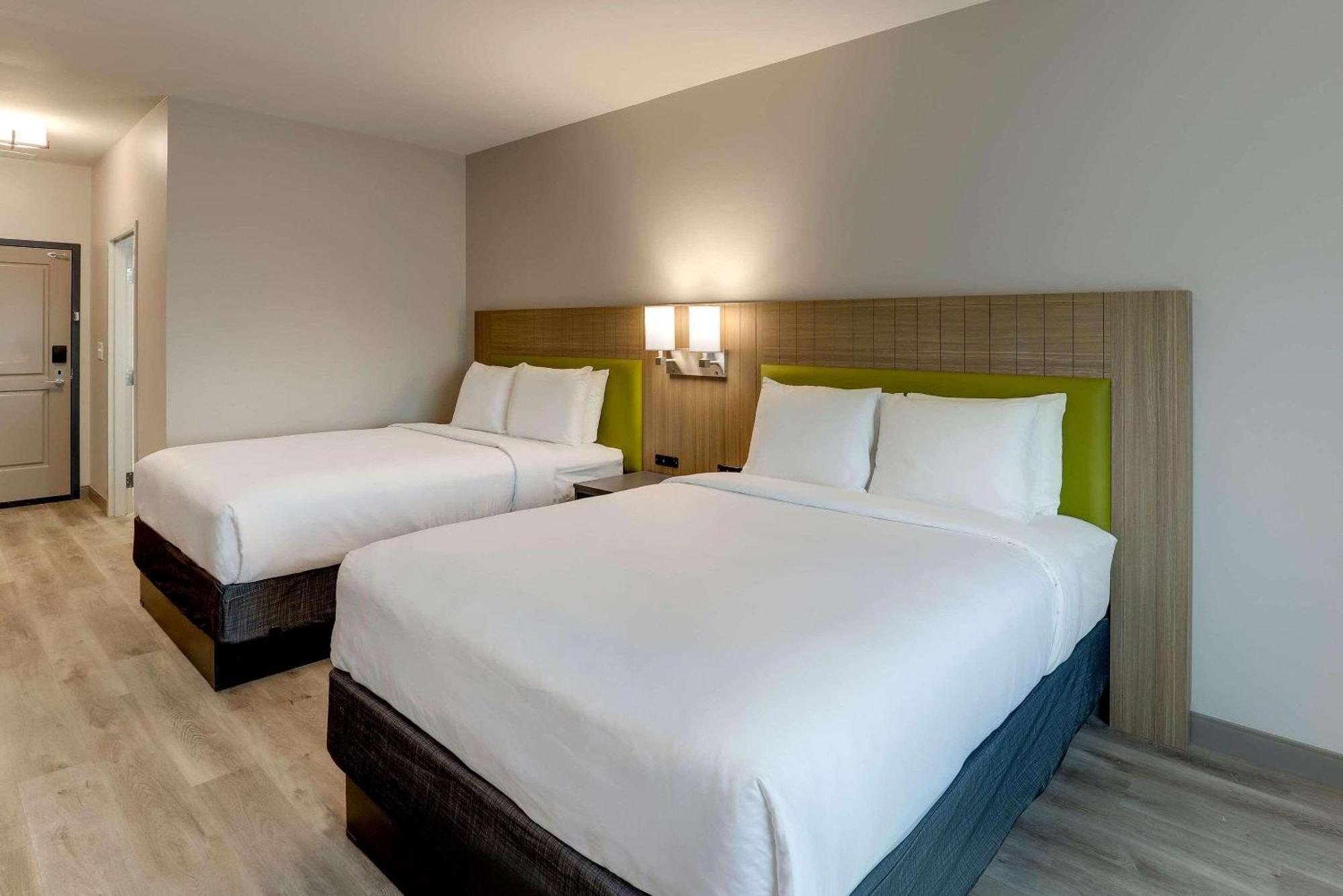 Country Inn & Suites By Radisson, Cumming Near Northside Hospital Forsyth Kültér fotó