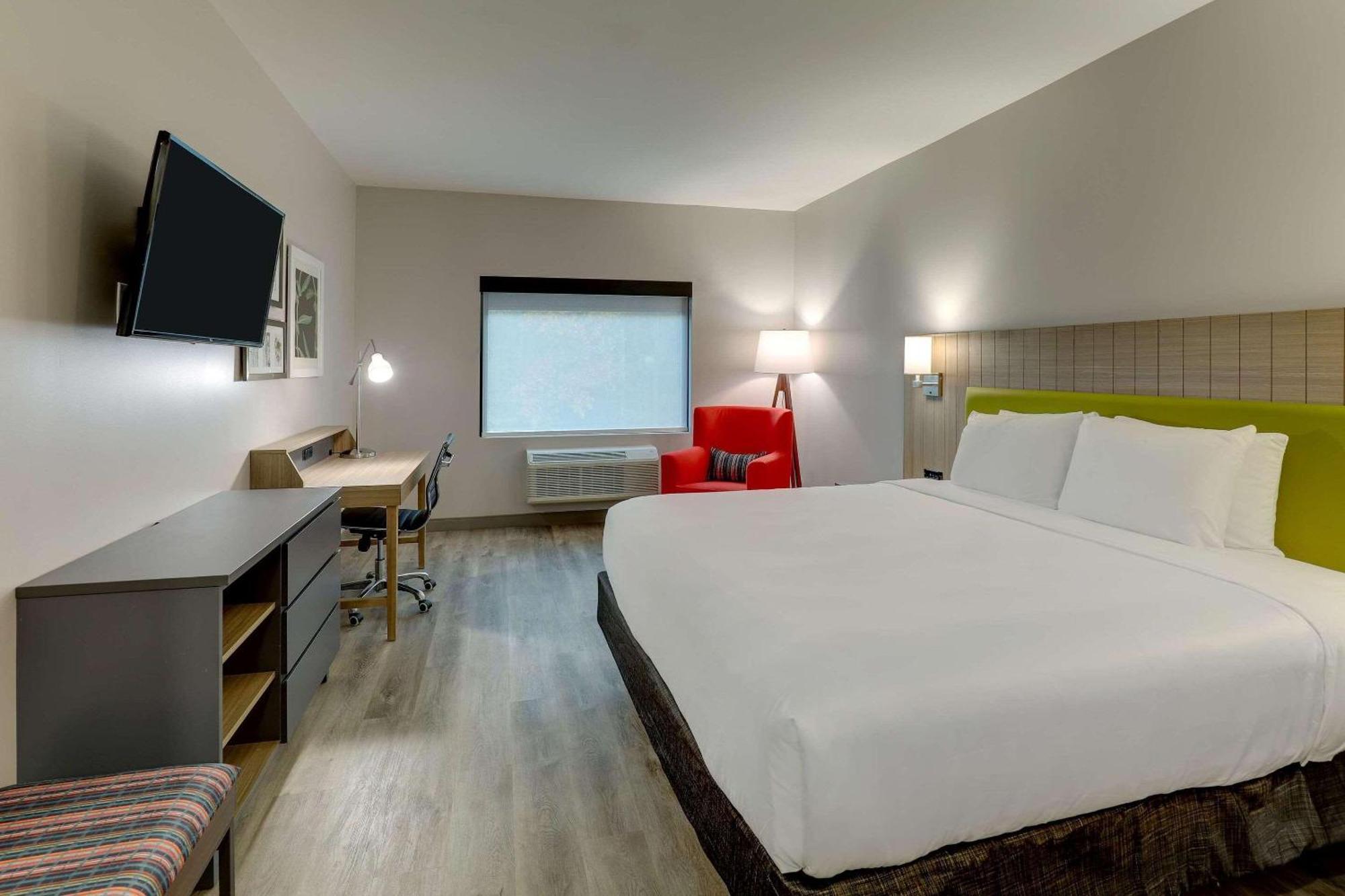 Country Inn & Suites By Radisson, Cumming Near Northside Hospital Forsyth Kültér fotó