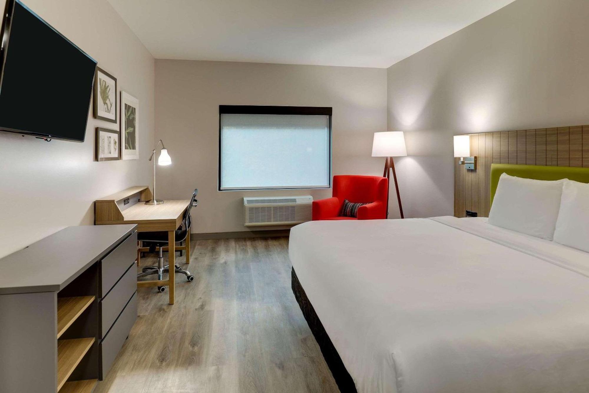 Country Inn & Suites By Radisson, Cumming Near Northside Hospital Forsyth Kültér fotó