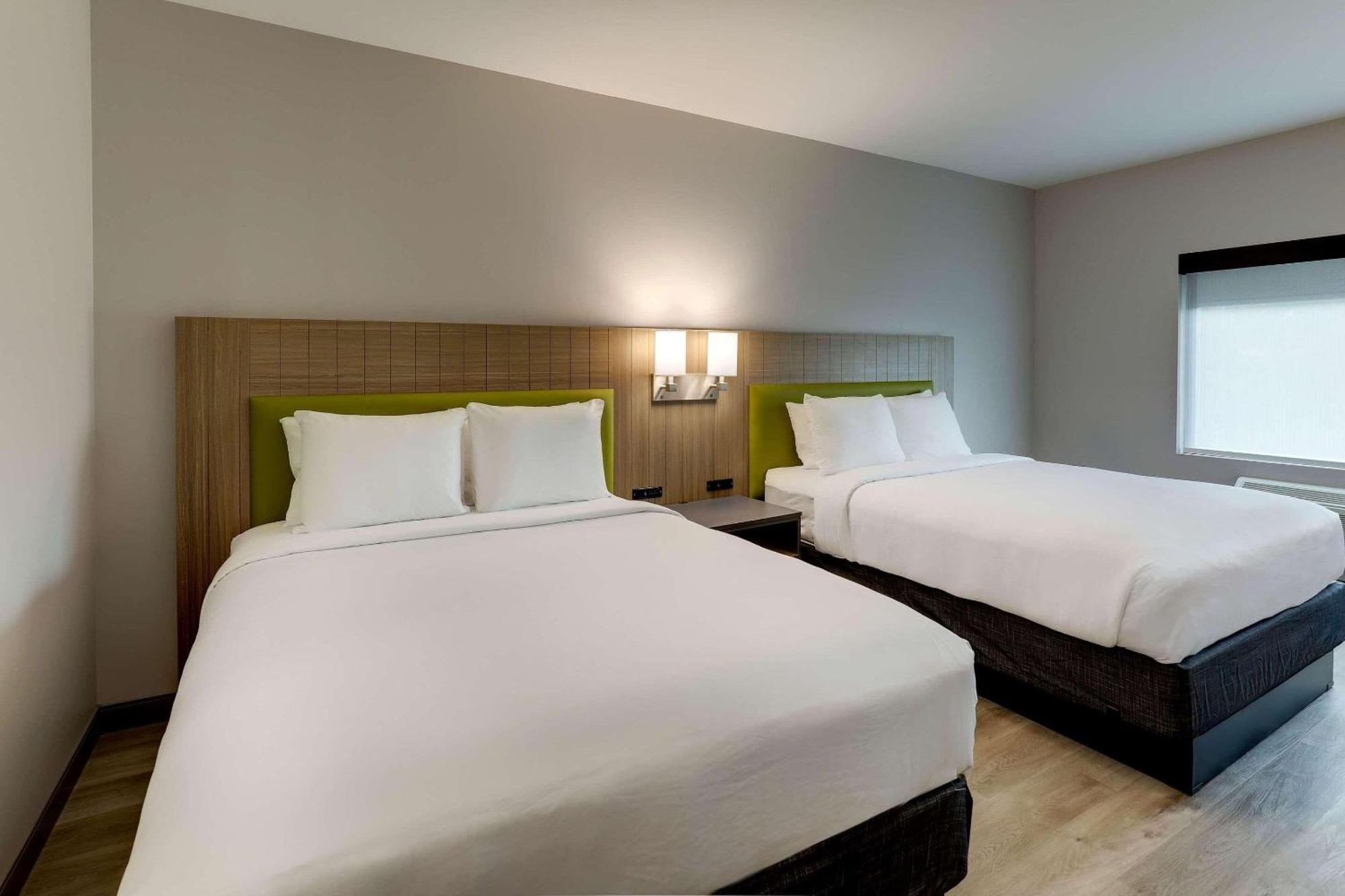 Country Inn & Suites By Radisson, Cumming Near Northside Hospital Forsyth Kültér fotó