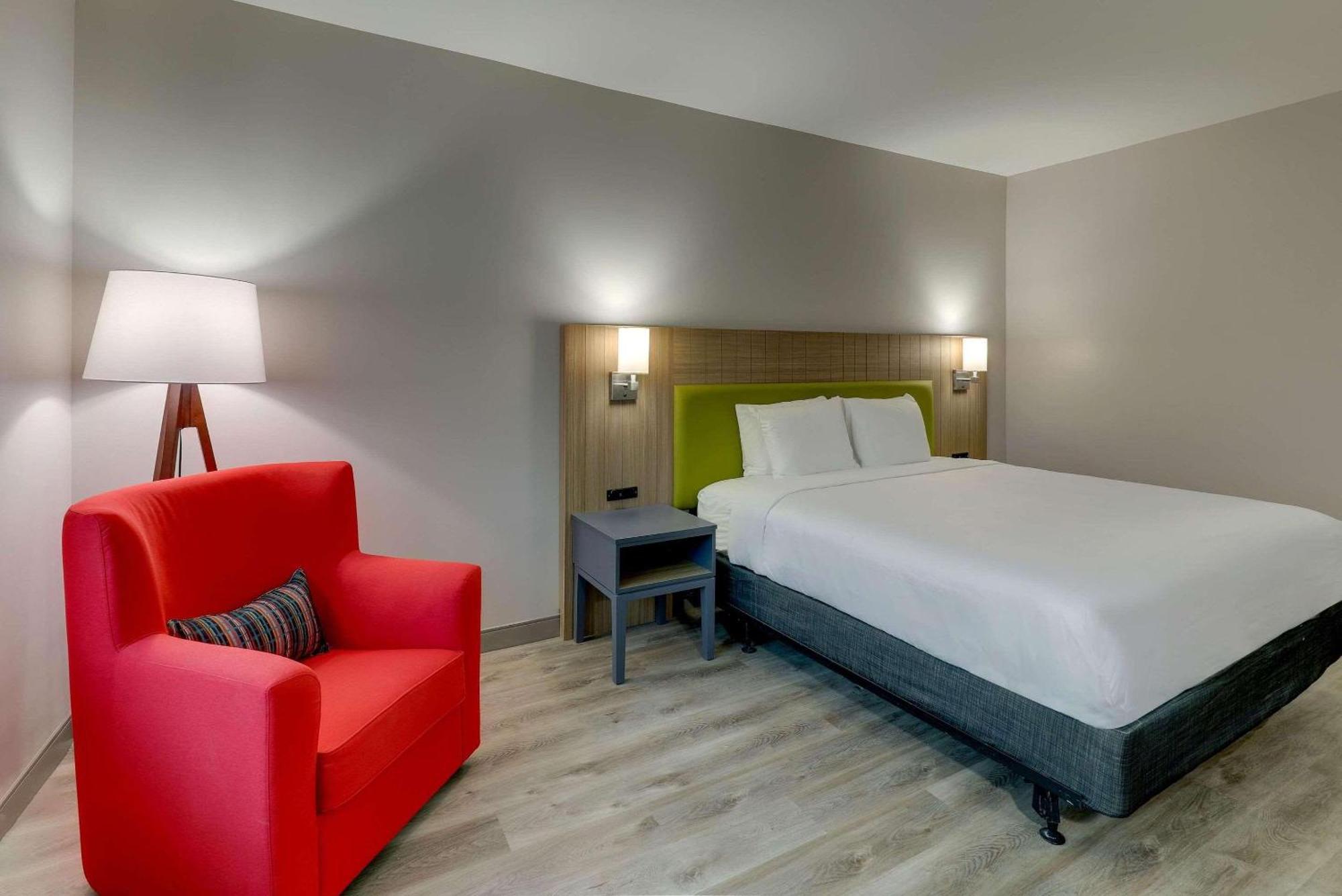 Country Inn & Suites By Radisson, Cumming Near Northside Hospital Forsyth Kültér fotó