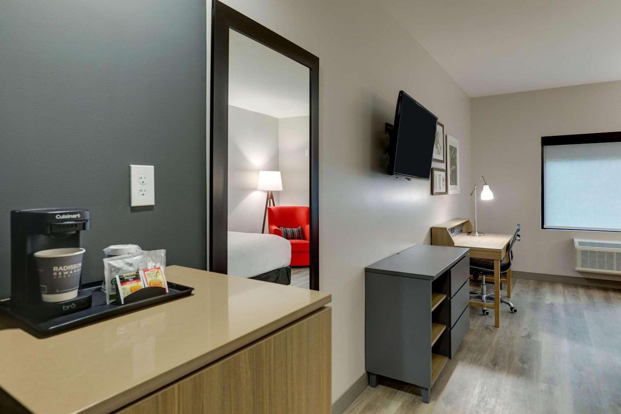 Country Inn & Suites By Radisson, Cumming Near Northside Hospital Forsyth Kültér fotó