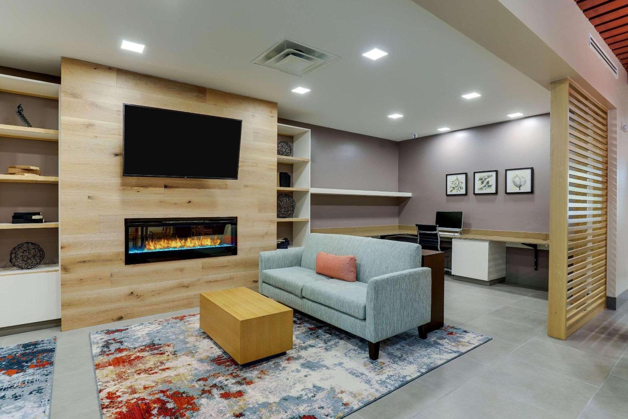 Country Inn & Suites By Radisson, Cumming Near Northside Hospital Forsyth Kültér fotó