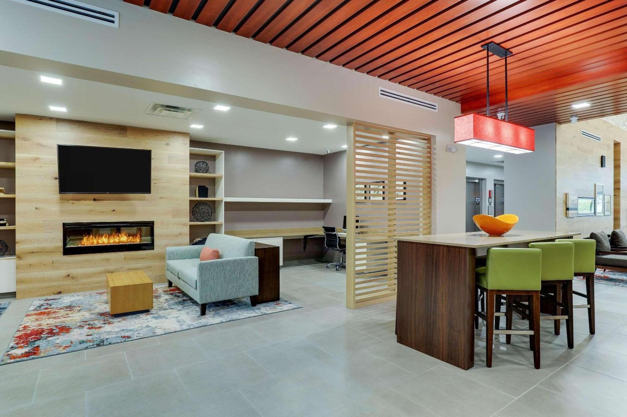 Country Inn & Suites By Radisson, Cumming Near Northside Hospital Forsyth Kültér fotó