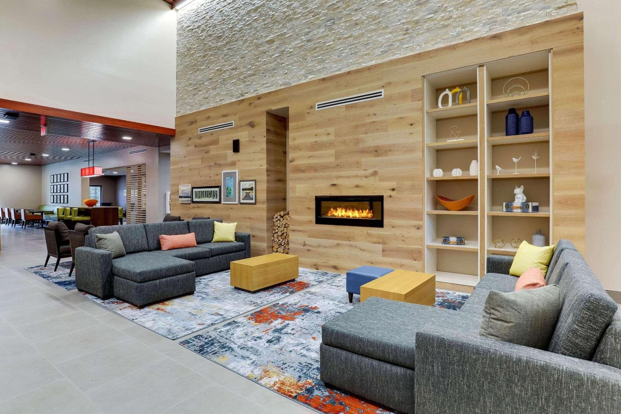 Country Inn & Suites By Radisson, Cumming Near Northside Hospital Forsyth Kültér fotó