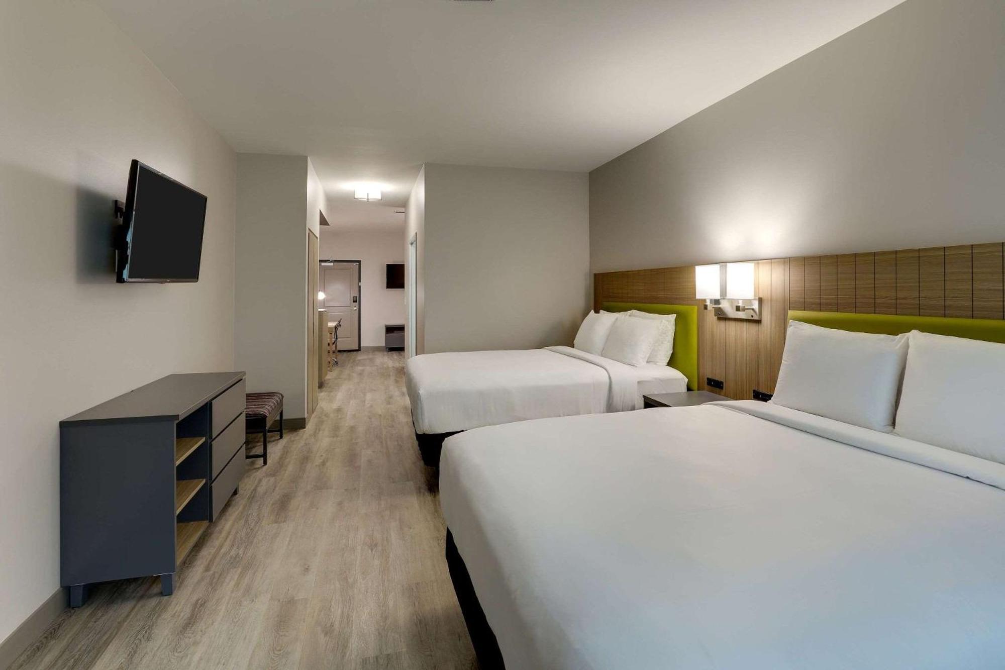 Country Inn & Suites By Radisson, Cumming Near Northside Hospital Forsyth Kültér fotó